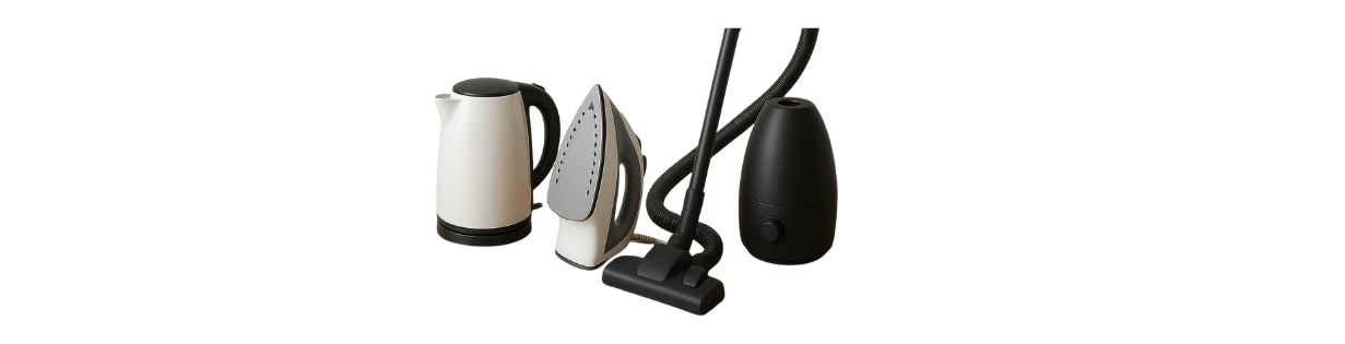 أجهزة المنزل