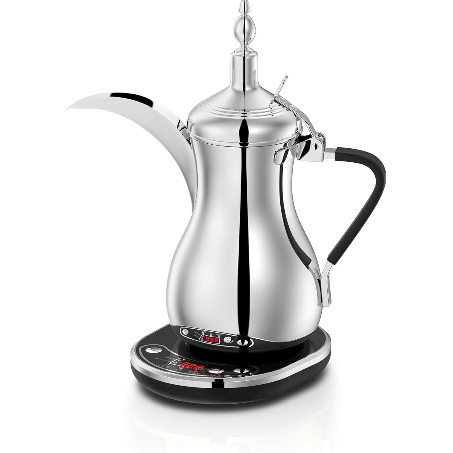 دلة السيف الكهربائية - 1 لتر ، 900 واط