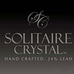 سوليتير كريستال