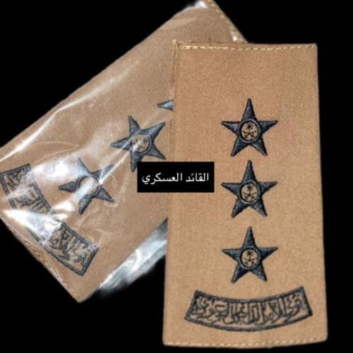 نقيب ( الامن العام ) ميداني