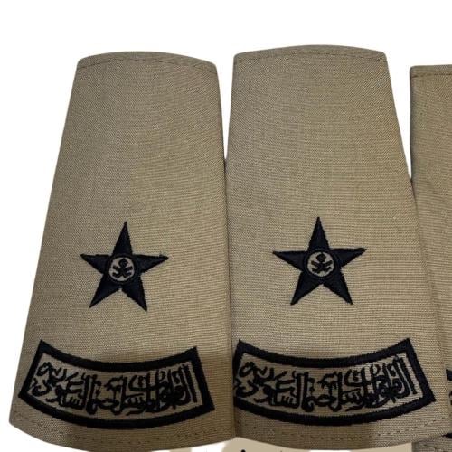 ملازم ( القوات المسلحة )