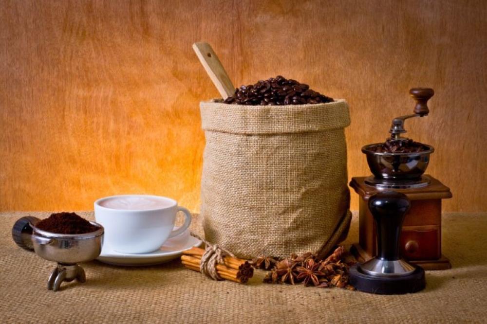 طريقة اختيار مكينة القهوه المناسبه