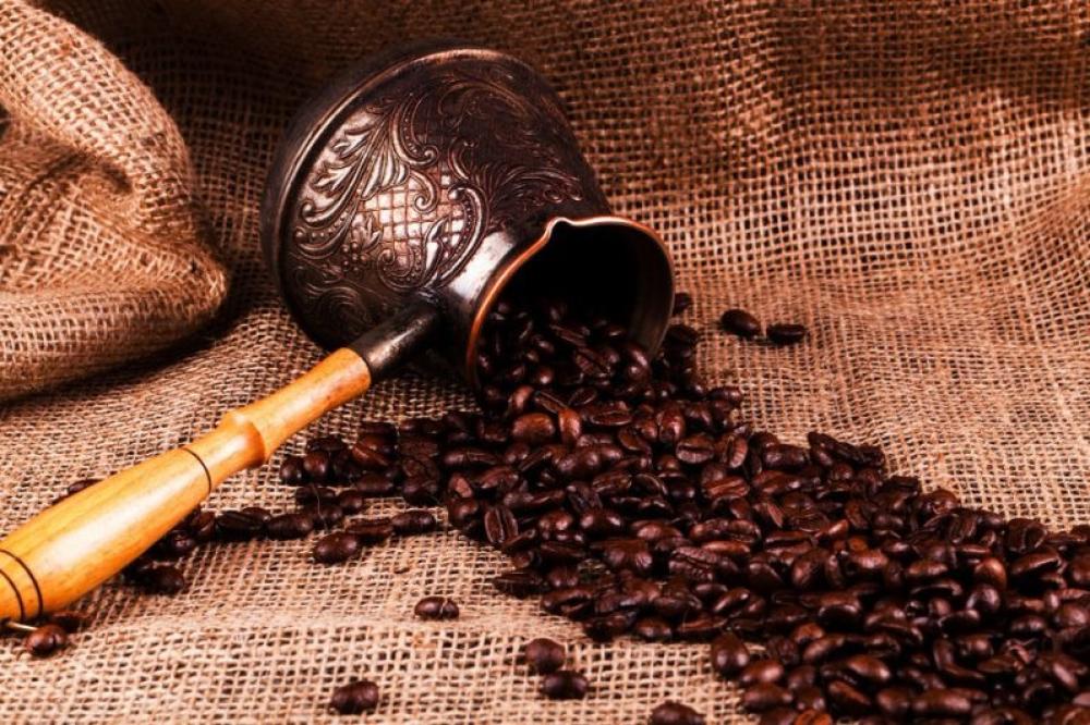 أفضل ماكينة قهوة احترافية