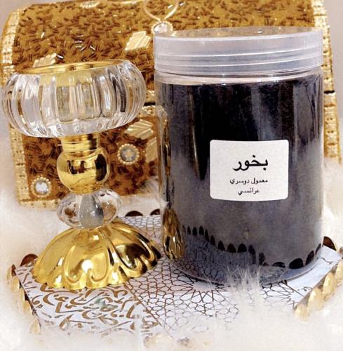 بخور معمول دوسري عرائسي