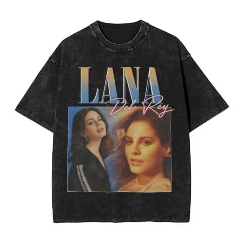 Lana Del Rey T-shirt