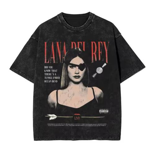 Lana Del Rey T-shirt