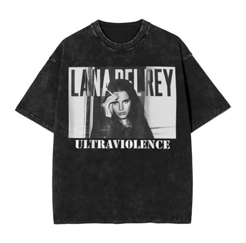 Lana Del Rey T-shirt