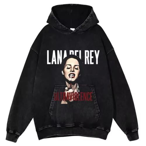 Lana del rey Hoodie