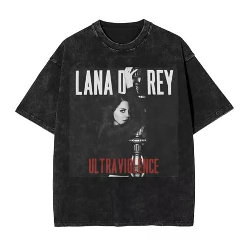 Lana Del Rey T-shirt