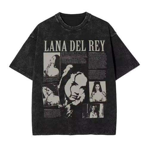Lana Del Rey T-shirt