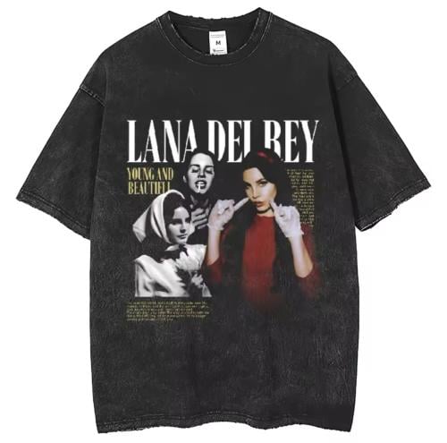 Lana Del Rey T-shirt