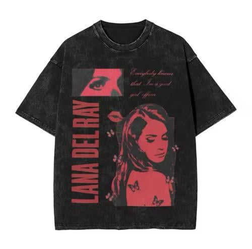 Lana Del Rey T-shirt