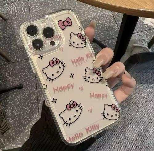 Hello Kitty Phone case