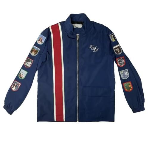 Lana Del Rey Jacket