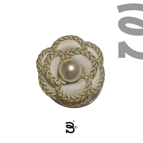 Gold Camellia