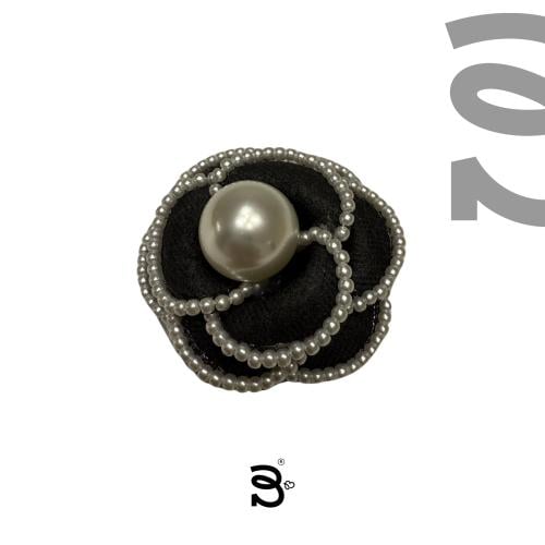 Black Camellia