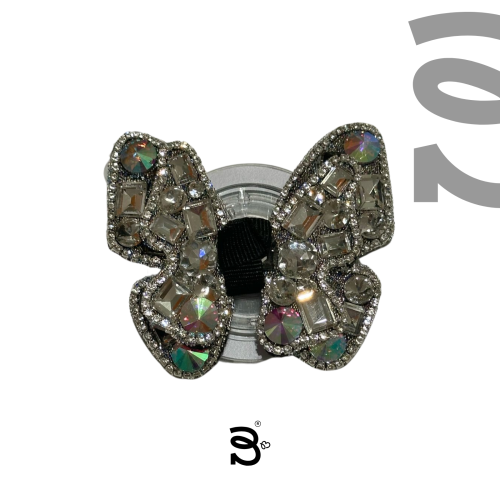 Butterfly Crystal