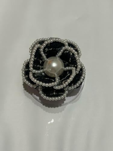 Vintage Camellia