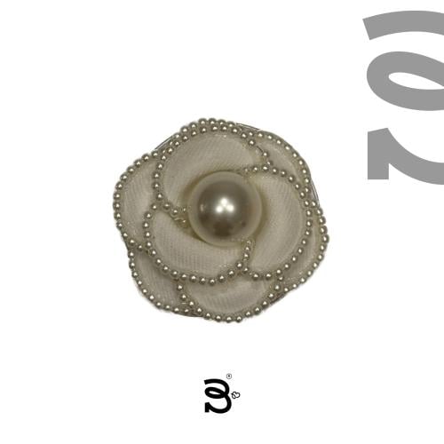 White Camellia