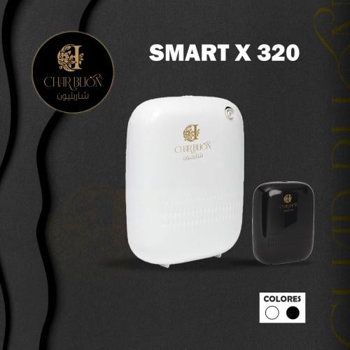 جهاز تعطير Smart X320