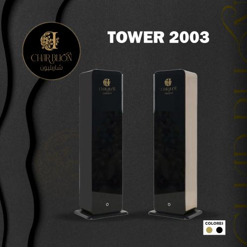 جهاز التاور المعطر TOWER