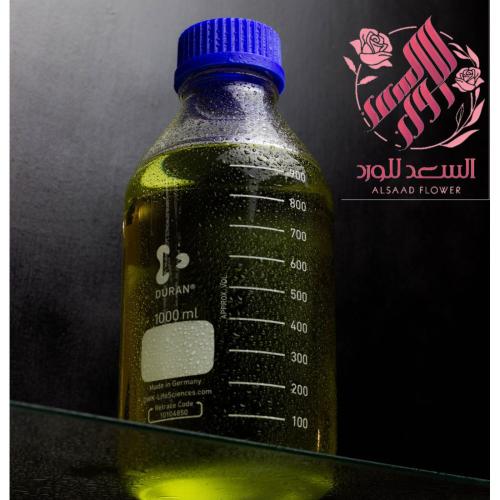 لتر دهن ورد طائفي بيور