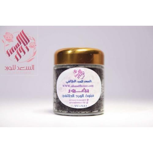بخور - معمول الورد الطائفي