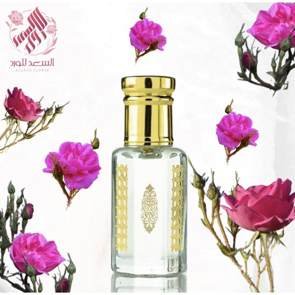 دهن ورد طائفي اصلي