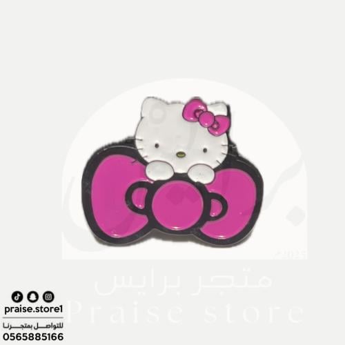 ستيكر حديد لصق 3M رمز (هيلوكيتي)