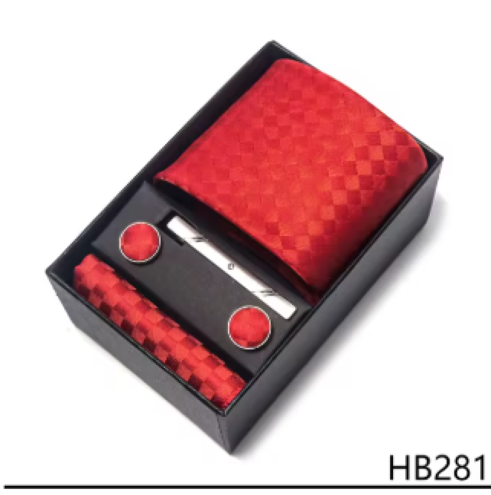 أكسسوار ربطة العنق