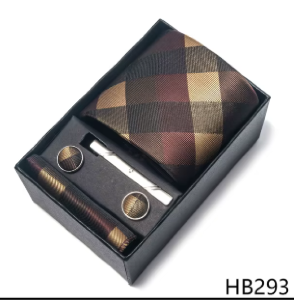 أكسسوار ربطة العنق