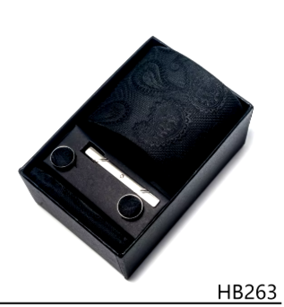 أكسسوار ربطة العنق