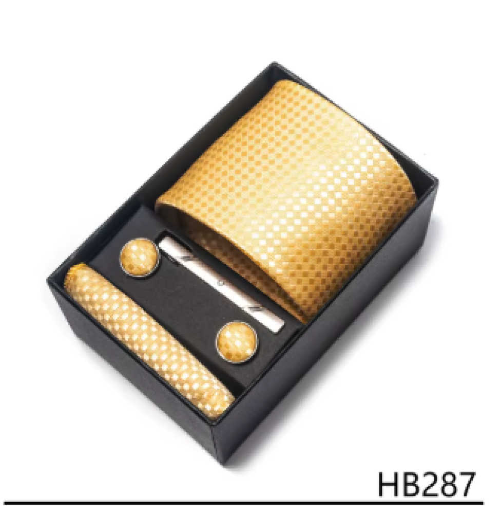 أكسسوار ربطة العنق