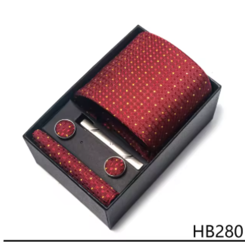 أكسسوار ربطة العنق