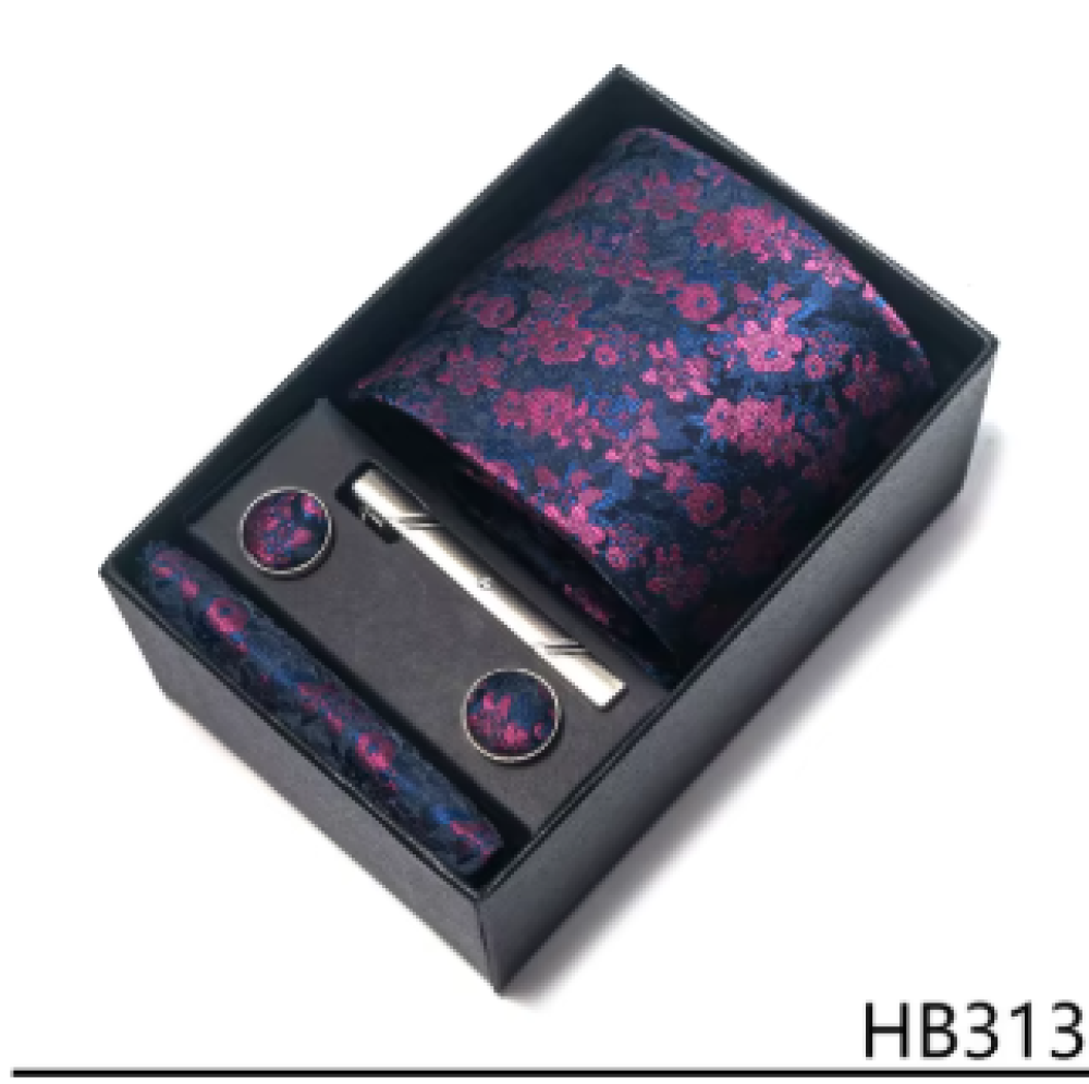 أكسسوار ربطة العنق