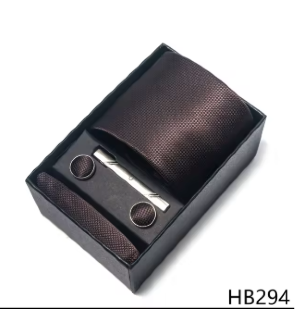 أكسسوار ربطة العنق