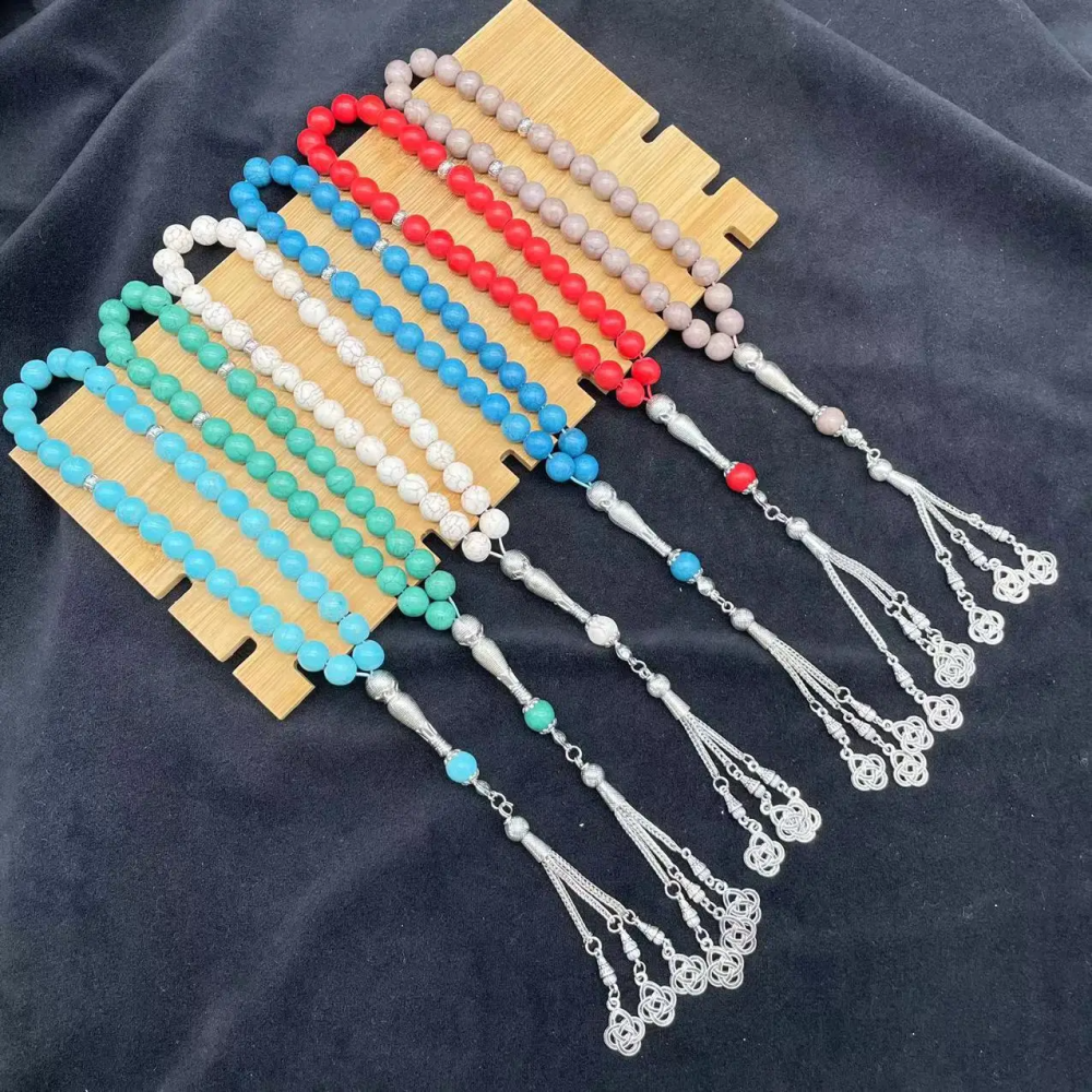 مسبحة اسلامية