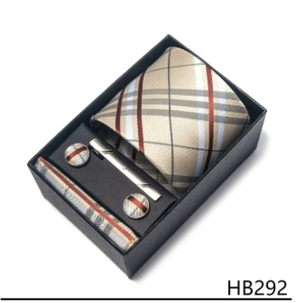 أكسسوار ربطة العنق