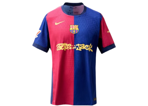 قميص نادي برشلونة الكلاسيكو الطلب المسبق لموسم 202...