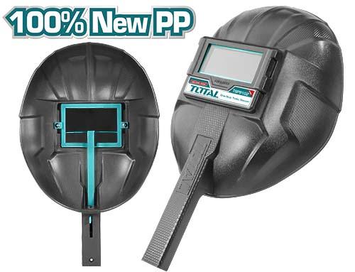 وجه لحام total موديل TSP9102