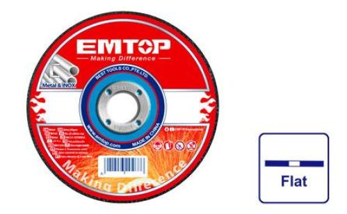 حجر قص EMTOP