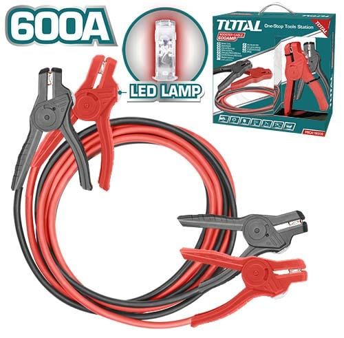 اشتراك 600 امبير total موديل PBCA16008L