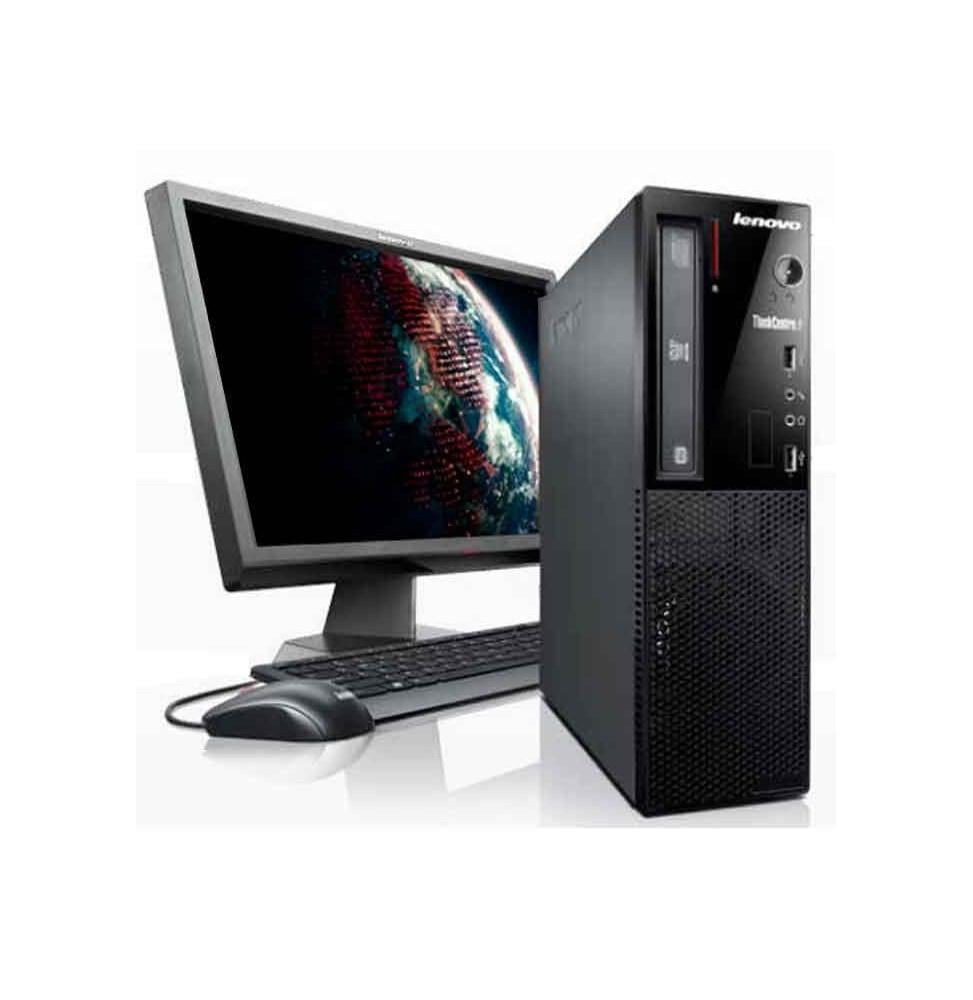 كمبيوتر مكتبي لينوفو i5 يمنحك توازن مثالي بين الأداء والسعر