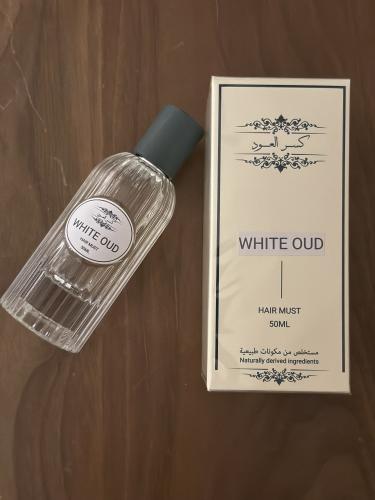 عطر WHITE OUD
