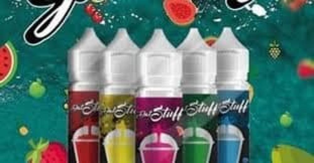 أصل مشروب السلاش وتاريخ نشأته