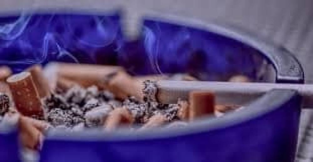 النيكوتين: مادة طبيعية وتأثيراتها الصحية