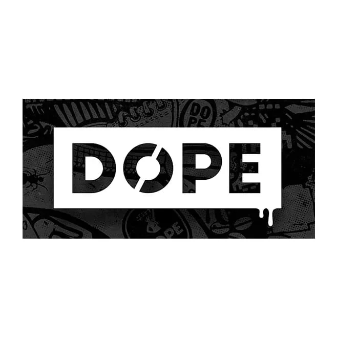 DOPE Nicotine Pouches