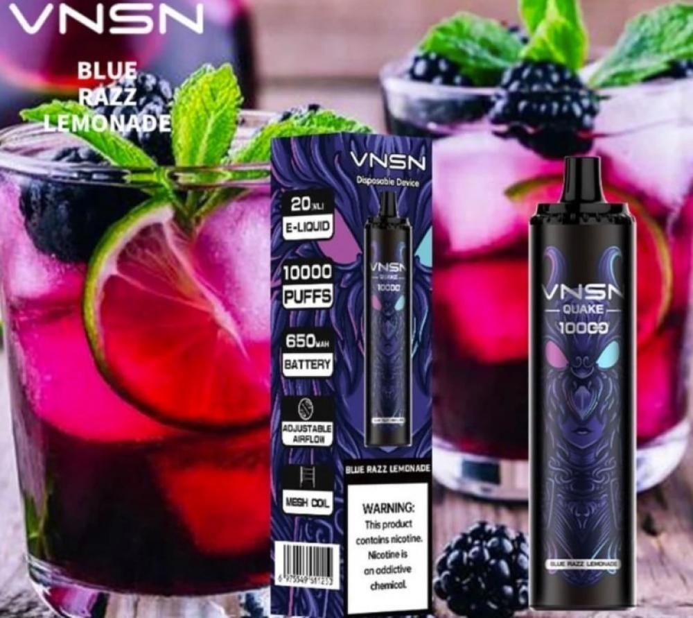 ما هي سحبة فيب VNSN 10000؟