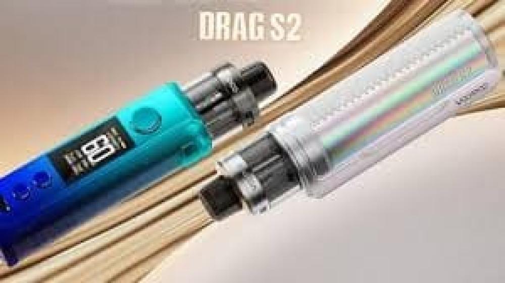 مراجعة شاملة لجهاز Voopoo Drag 2: أفضل خيارات الفيب في السوق