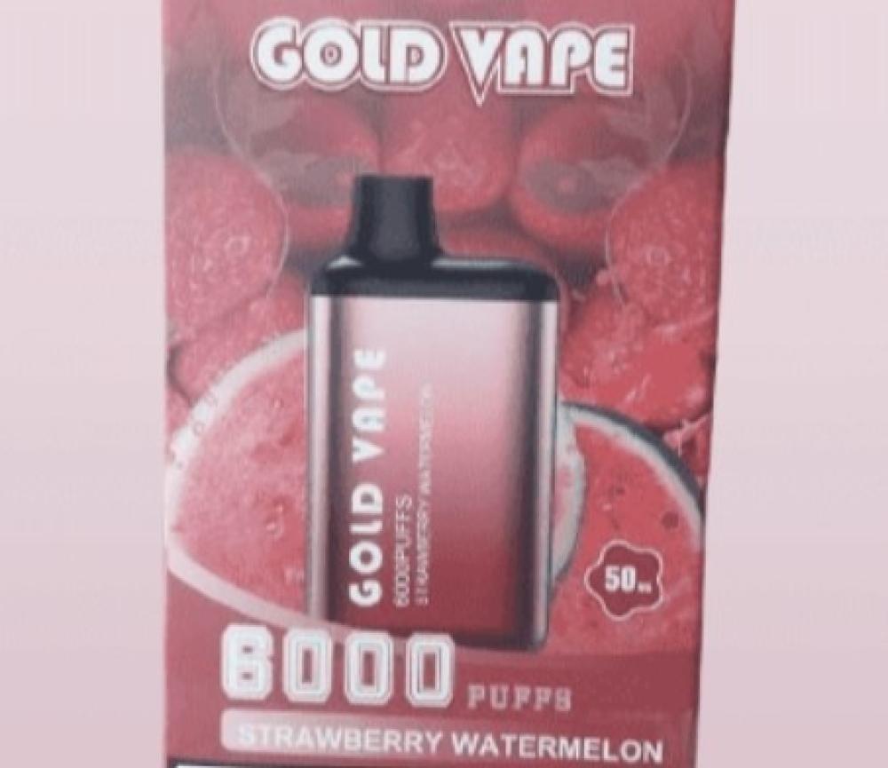 استكشف نكهات COLD VAPE